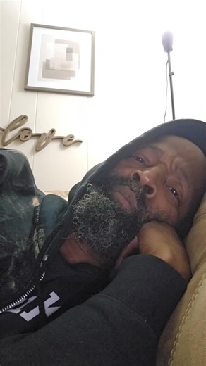 Anybody else get caught up in watching the most goofiest shit on tik tok... oh just me huh lol | Larry Little