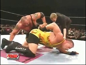 ECW 04/07/2006 Part 3/3