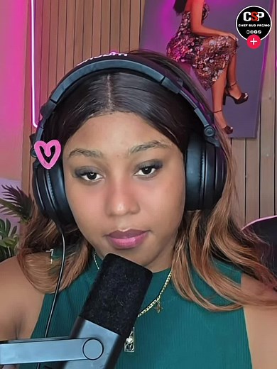Steph Haitian TikTok chef Sud Promo — Steph food clips