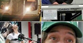 10 Amazing Subway Stranger Encounters