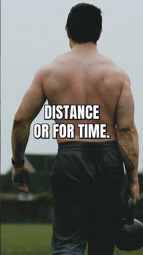 How to Train Loaded Carries With Kettlebells for Strength Endurance and Stability