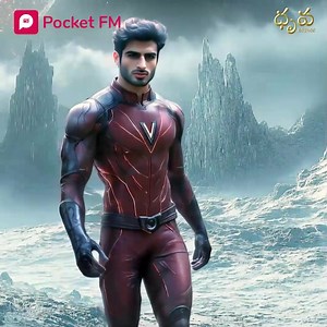 8.5M views · 884 reactions | దేవిక ధృవ ముందు ఎందుకు తలవంచింది !! | Pocket FM - Telugu | Facebook