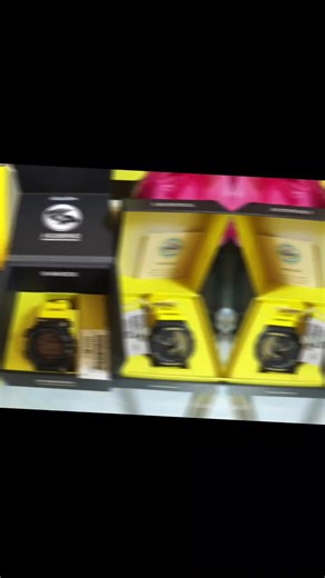 #getahmahal #gshockmalaysia #gsfc