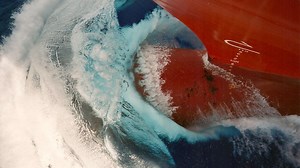 Book review: ‘IMO 2020: A Regulatory Tsunami’