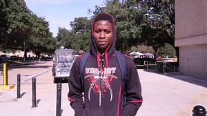 7.9K views · 66 reactions | Students tell us what they are thankful for at LSU.  | LSU | Facebook