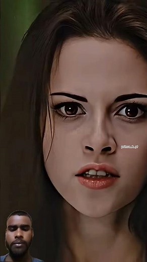 #twilight #bella #edward#kristenstewart#vampire #moviescene #moments#lovestory #love‪@prince_k_yt‬