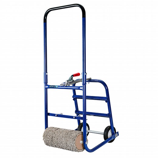 Better Spreader by Rooftop Equipment