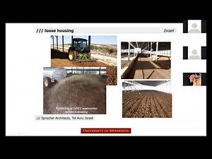 Dairy Loose Housing Systems