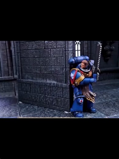 Tom and Jerry 40k #meme #edit #warhammer40k #tomandjerry