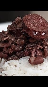 Instant Pot Brazilian Feijoada Is Easier Than You Think! (Gluten Free & Dairy Free Stew) 🇧🇷