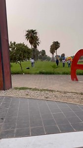 39K views · 410 reactions | One of the most visited places in Jubail City, Al Nakheel Beach. ⛱☀️ | Expats Buzz | Facebook