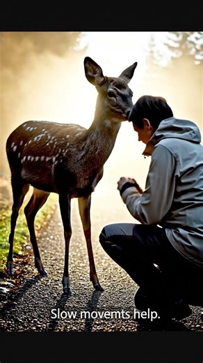 Most People Don’t Know This Animal Survival Response