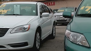 How fair is Kentucky's car tax?