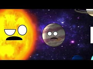 What are the Solid Surfaces of Planets?