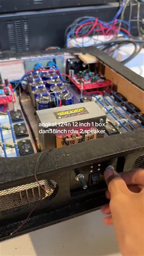 Rekomendasi Speaker 6 Inch untuk Audio Berkualitas