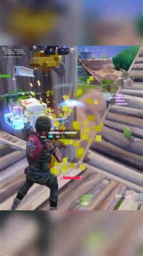 New season, Same Martoz.. #fortnite #fortniteclips