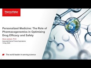 Personalized Medicine: The Role of Pharmacogenomics in Optimizing Drug Efficacy and Safety