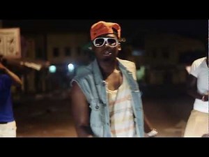 2Shyy - Azonto Girl[Official Video]