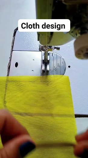 1M views · 10K reactions | Sewing tips and ideas please sport guys follow my page #new #trending #design #ideas #trick #tips | Cloth designs | Facebook