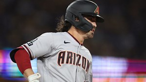 Corbin Carroll, Gurriel lead D-backs in MLB All-Star Game votes