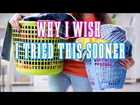 The Most Effective Decluttering Method I’ve Tried (And It’s So Simple)