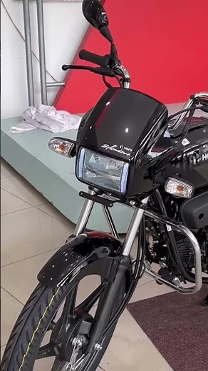 Hero Splendor xtec 2.0 2025 model✅ #ranchiakm #automobile #herobikes #splendor shorts video