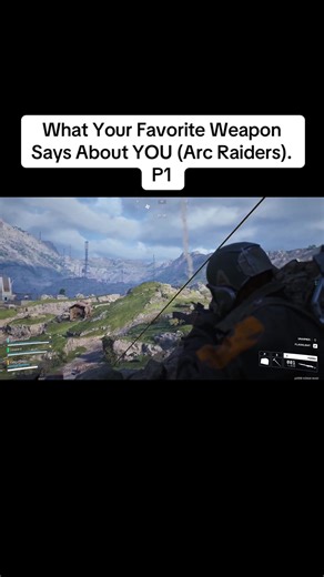 #game #raiders #arcraiders #arcraidersgame #arcraidersgameplay | video game