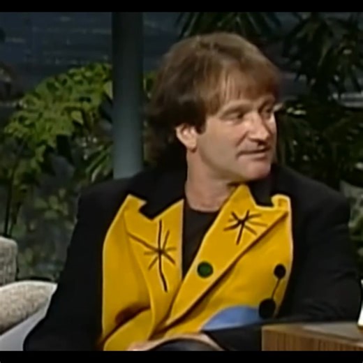 69K views · 1.3K reactions | Robin Williams on Carson w/ Jonathan Winters 1991 | Populer 90s | Facebook