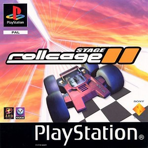 Various - Rollcage Stage II