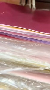 4.1K views · 17 reactions | Ito po ang iba’t ibang designs ng wrapper for your reference. #fyp #foryoupageシ #craftersgonnacraft #crafts #crafters #crafter #wrappers #wrappingpaper #wrappingpaperdesign #craftersofinstagram #craftersoffacebook | Wear Thaleia | Facebook