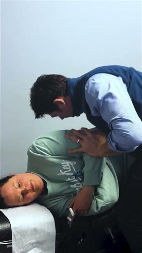 "Back Chiropractic: What Actually Happens During an Adjustment? #Chiropractic"
