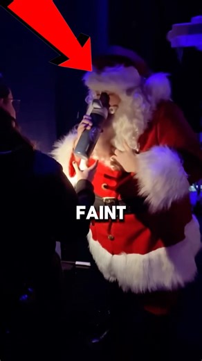 The Fastest Backstage Change Ever