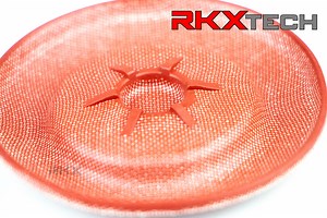 RKX VW & Audi 2.0T TFSI Upgraded PCV Valve Repair Kit