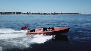 1.2K views · 20 reactions | This is one of the most stunning boats I...