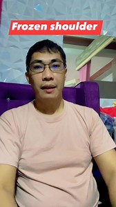 2.7M views · 21K reactions | Gawin sa masasakit na balikat #frozenshoulder #health #viralreelschallenge #exercise | Franco,PTRP 2 | Facebook