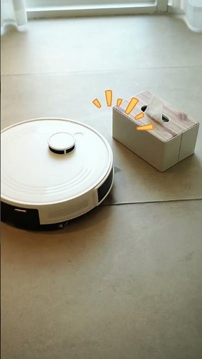 Lefant M2S Pro: Clean with me!#lefant #shorts #robotvacuum #smartcleaning #smarthome #cleanwithme