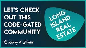 Silver Ponds Townhouse Subdivision Manorville Long Isla