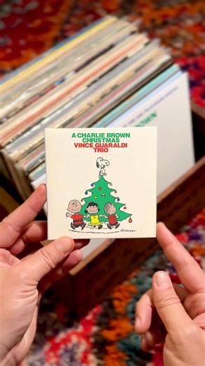 9.7K views · 375 reactions | The 4” Tiny Vinyl edition of A CHARLIE...