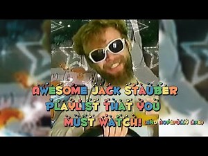 ⋆｡°✩🎶The PERFECT Jack Stauber playlist that you MUST watch bc why not?🎶⋆｡°✩// BEST SONG'S|Nostalgia