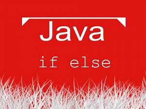 Aula de Java 007 - if else, estrutura condicional
