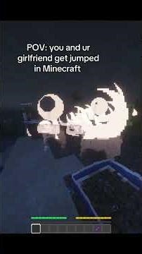 They just kept on coming #minecraft #zombies #girlfriend #fnaf #funny #subscribe #gaming #shorts