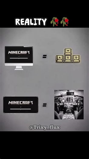 Unknown secret of Minecraft Bedrock edition!