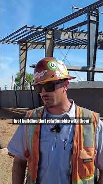 "At the end of the day, I want to be an Operator"