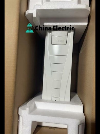 #ABB #Inverter ACS55001023A4