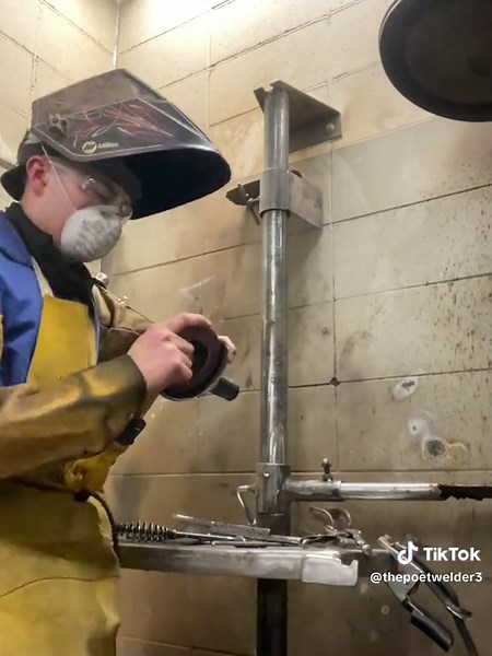 1G Bend Test: Insights and Tips for Welders