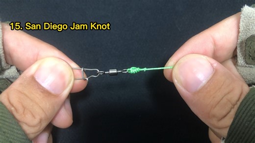 32K views · 167 reactions | 21 Best Fishing Knots Tutorial - FULL VIDEO #knotshort | KNOT SHORT | Facebook