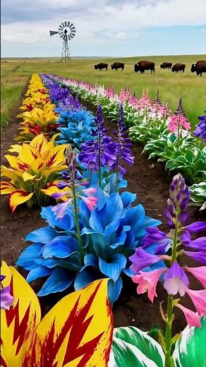 Premium Rare Hosta Seeds🌿Ideal for low-light gardens