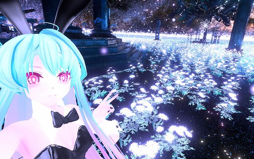 【VRchat】VRchat上传全流程 & 关于美化修改模型的各种小技巧！