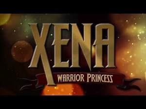 XENA: Warrior Princess - Main Theme By Joseph Loduca | Syfy