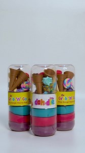 Turn playtime into learning time 🎨 Explore creative sensory fun with themed playdough pods kids love! ✨ Develop creativity & motor skills ✨ Screen-free hands-on play ✨ Loved by parents & kids | Funnlearn Tots